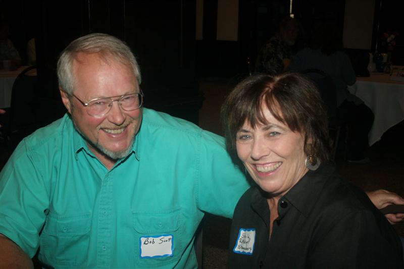 Bob Scott